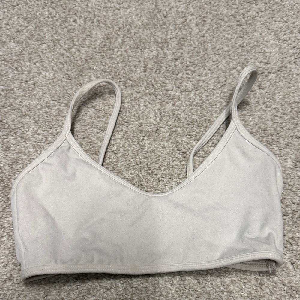 CSB Serenity Ayla Crop